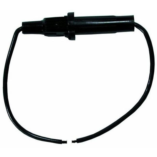 30 Amp ATO/ATC Fuse Retainers - Pack of 5 - Image 1