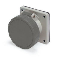 Eureka-HD Series 277 Volt (V) Alternating Current (AC) Voltage Receptacle Connector