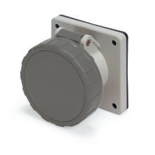 Eureka-HD Series 277 Volt (V) Alternating Current (AC) Voltage Receptacle Connector - Image 1