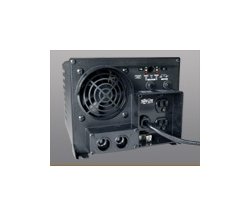 APS Heavy-Duty Inverter Charger with Automatic Transfer Switch - Image 1