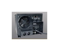APS Heavy-Duty Inverter Charger with Automatic Transfer Switch