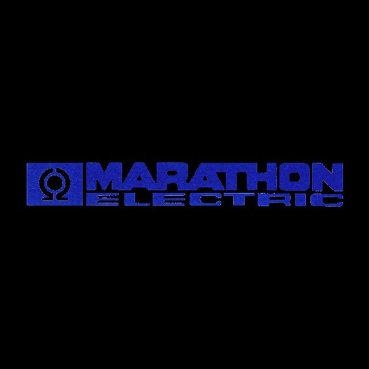 Marathon Electric Motors - Instant Reversing 1/3 HP - Image 1