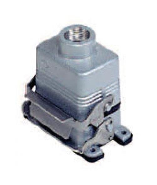 Single Lever Complete Multi-Pole Connector Kit - Image 1