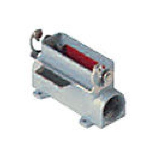 Ilme A Series 16 Pole Surface Mounting Base - Image 1