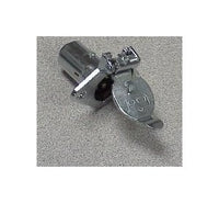 Male Socket Connector (Car End) - 4 and 5 Way Connector, 12-24V, 35A