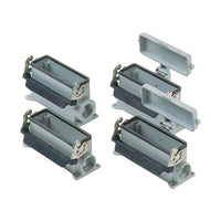 Ilme E Series 1 Inch (in) National Pipe Thread (NPT) 24 Pole Surface Mounting Base