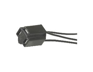 3-Wire Seal Beam Flasher Connector Assembly - Image 1