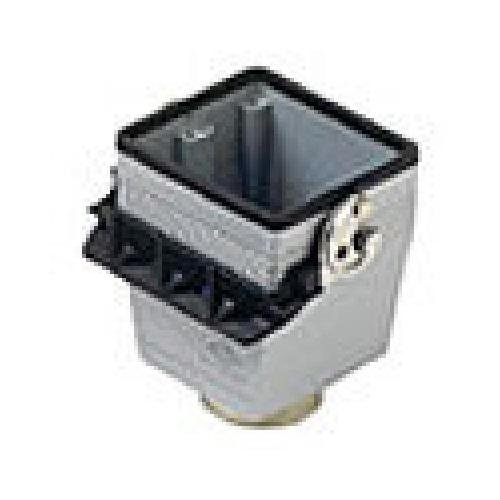Ilme E Series 36 Panzer-Gewinde (PG) Thread 32 Pole Single Lever Top Entry Cable Coupler Hood - Image 1