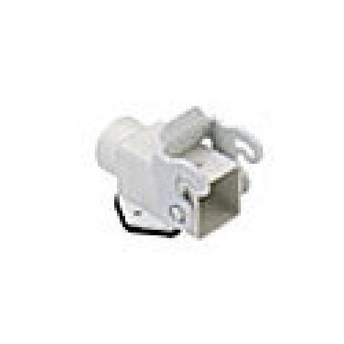 Ilme A Series 3 and 4 Pole Angled Panel Mounting Base - Image 1