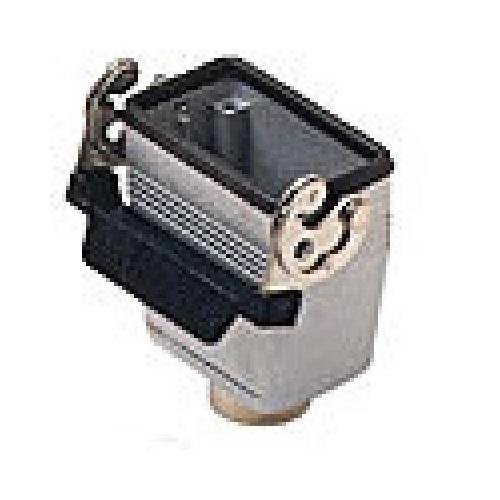 Ilme E Series 21 Panzer-Gewinde (PG) Thread 10 Pole Single Lever Top Entry Cable Coupler Hood - Image 1