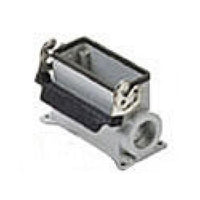 Ilme E Series 16 Pole Surface Mounting Base