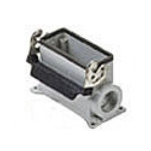 Ilme E Series 16 Pole Surface Mounting Base - Image 1