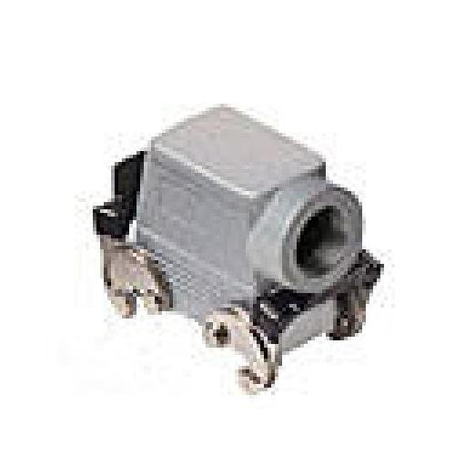 Ilme E Series 21 Panzer-Gewinde (PG) Thread 10 Pole Double Levers Side Entry Hood - Image 1