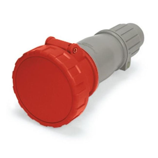 Eureka-HD Series 380 to 415 Volt (V) Voltage Plug Connector - Image 1