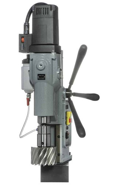 Euroboor Swivel Base Magnetic Drilling Machine - Image 5
