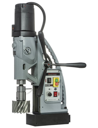 Euroboor Swivel Base Magnetic Drilling Machine - Image 1