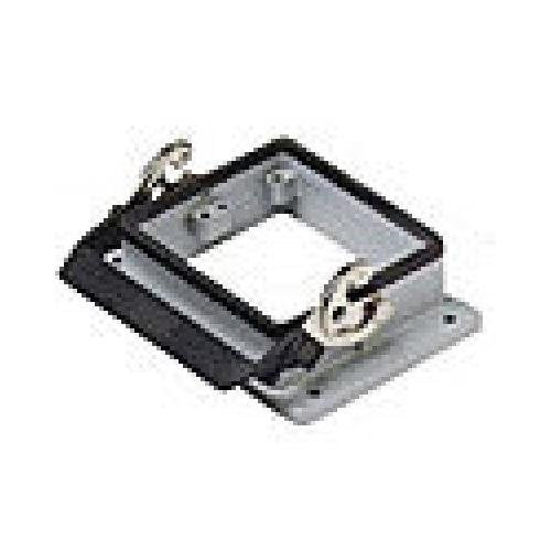 Ilme E Series 32 Pole Single Lever Panel Mounting Base - Image 1