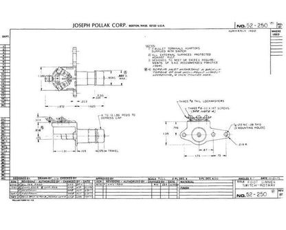 Universal Vehicle Dimmer Switch Kit - Image 2