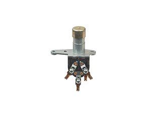 Universal Vehicle Dimmer Switch Kit - Image 1