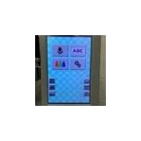 Juki QVP Tajima SAI 8 Needle 8x12 Hoop Commercial Quality Compact Embroidery Machine - Image 13