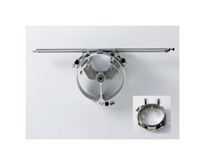 Juki QVP Tajima SAI 8 Needle 8x12 Hoop Commercial Quality Compact Embroidery Machine - Image 10