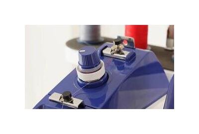 Brother PRS100 Persona 8x8 with 6 Flat & Freearm Tubular Hoops Embroidery Machine - Image 3