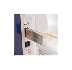 Brother PRS100 Persona 8x8 with 6 Flat & Freearm Tubular Hoops Embroidery Machine - Image 23