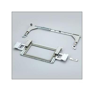 Brother PRS100 Persona 8x8 with 6 Flat & Freearm Tubular Hoops Embroidery Machine - Image 10