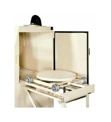 Empire Ergo-Blast Cabinets - Image 2