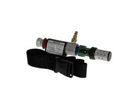 Bullard HC2400 Climate Controller - Air Temperature Regulator - Image 1