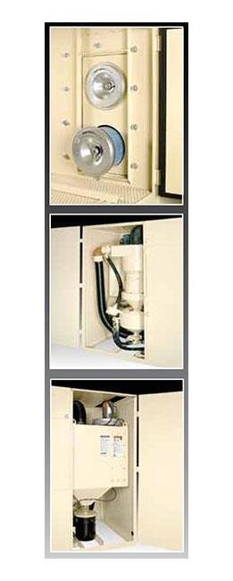 Empire ProFormer Blast Cabinets - Image 2