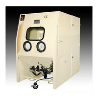Empire ProFormer Blast Cabinets