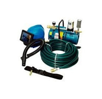 RPB Single-Outlet Air Pump Kit