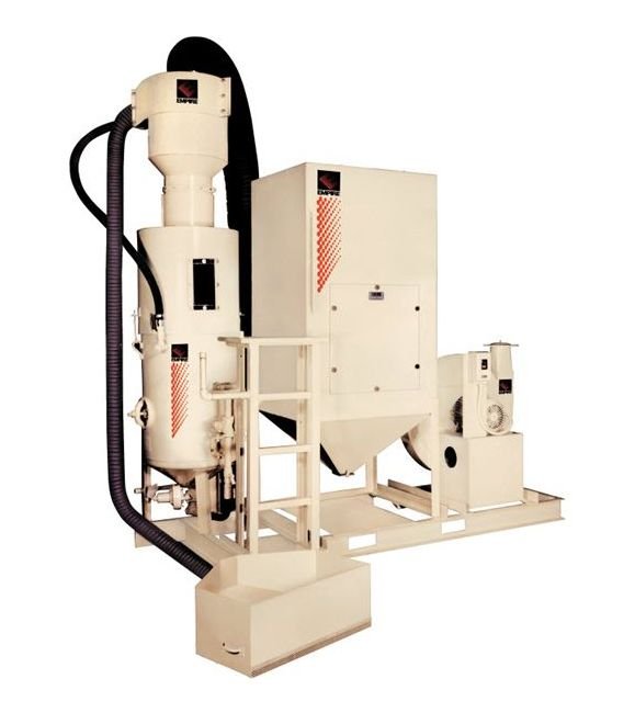 Empire FaStrip Portable Blast System - Image 1