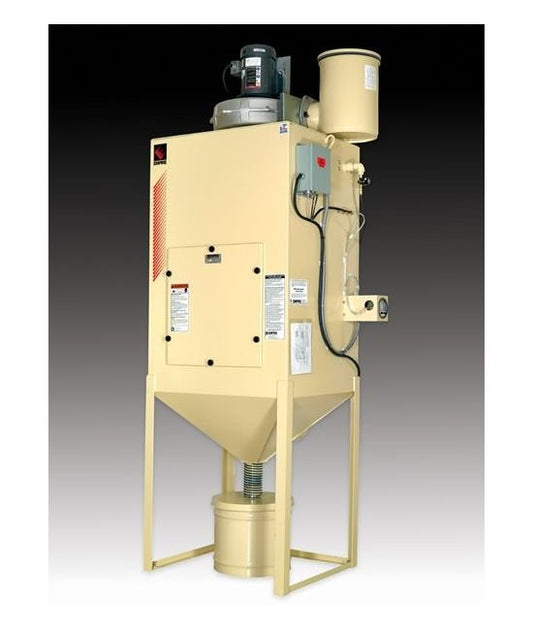 Empire Cartridge Dust Collectors (CDC) - Image 1