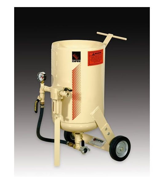 Empire Econo-Blast™ Portable Abrasive Blasters - Image 1
