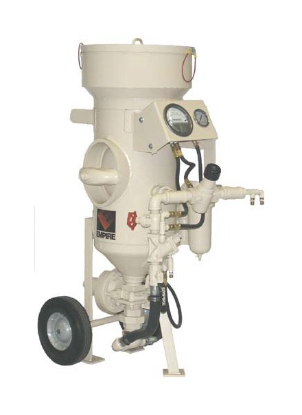 SafeStripâ¢ Portable Media Blaster - Image 1