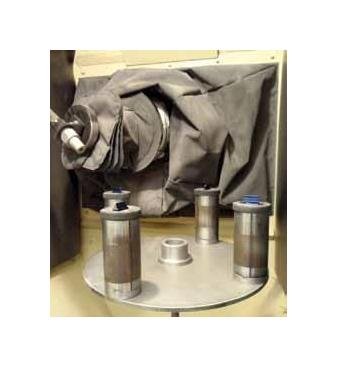 PrecisionBlast RBT36-F Robotic Blasting System - Image 2