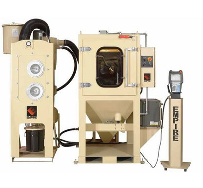 PrecisionBlast RBT36-F Robotic Blasting System - Image 1