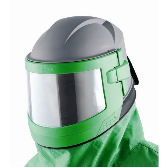 RPB Nova 3 Ultra Performance Respirator - Image 1