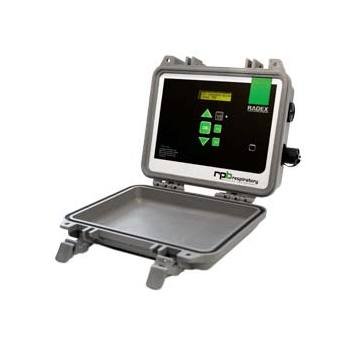 RPB Radex Carbon Monoxide Monitor - Image 1