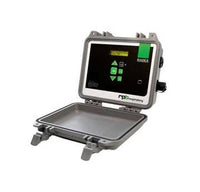 RPB Radex Carbon Monoxide Monitor
