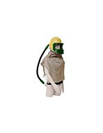 Bullard 88VX3230 Respirator Hood - Image 1