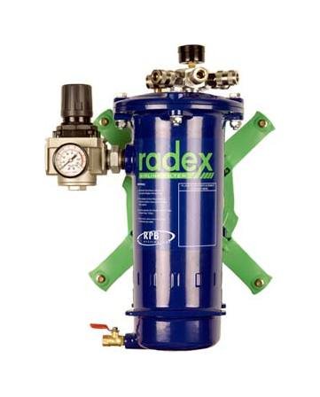 RPB Radex Airline Filter System - Image 1