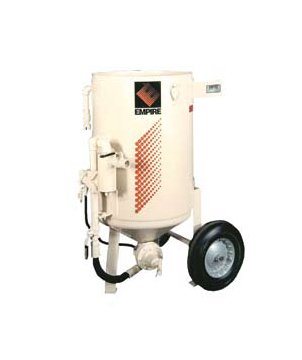 Empire SuperBlastÂ® Portable Blast System - Image 1