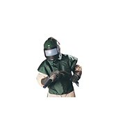 RPB Nova 2000 Abrasive Blasting Helmet