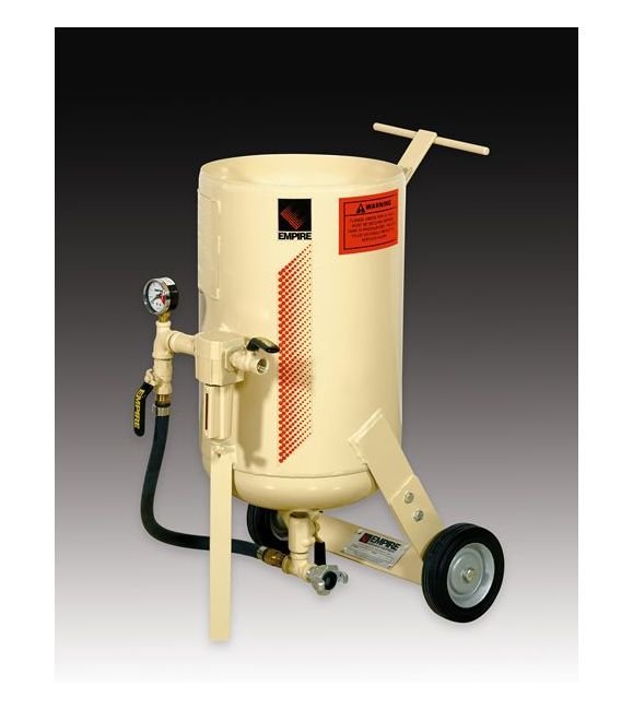 Econo-Blastâ¢ Portable Pressure Blasters - Image 1