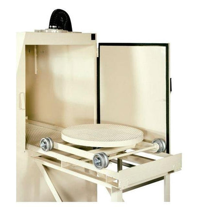 Empire Pro-Finish Blast Cabinets - Image 4