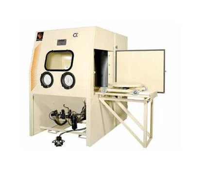 Empire ProFormer Blast Cabinets - Image 3