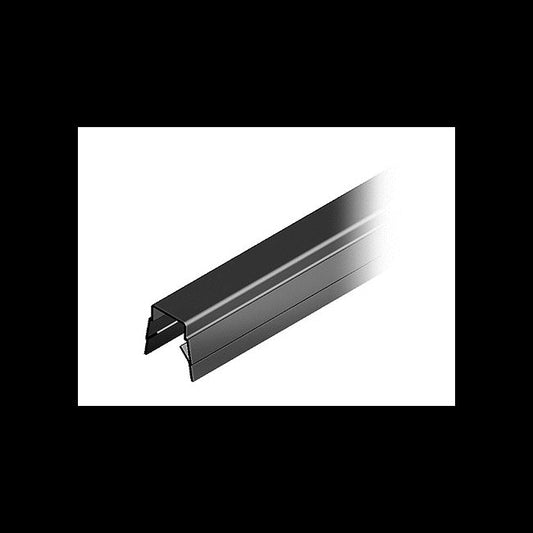 PP Slot 8 Locking Force Reduction Profile Plastic - Image 1